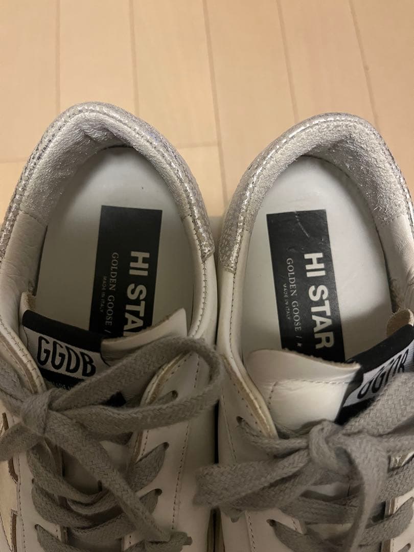 ゴールデングース　37