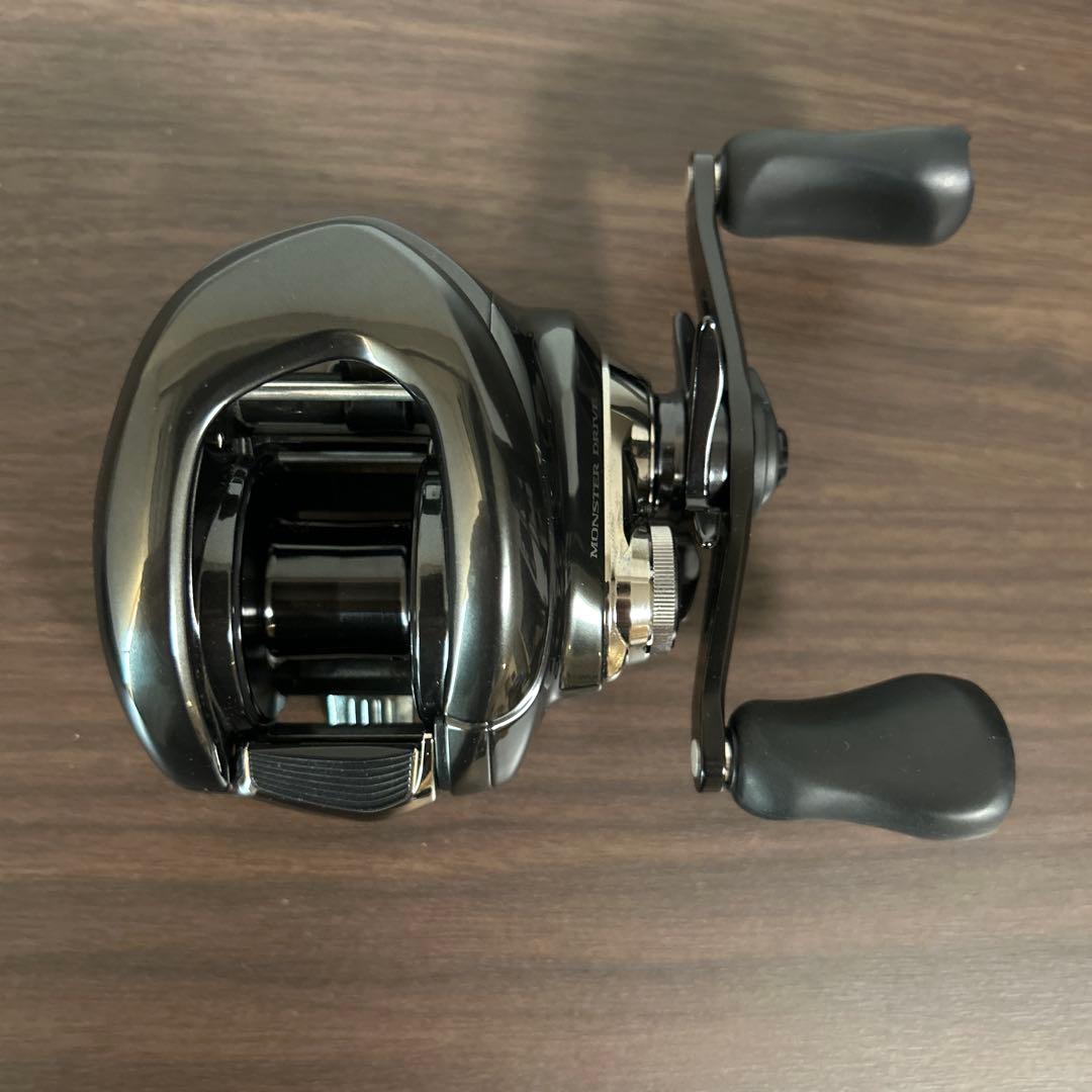 23アンタレスDC MDXG 美品 #71