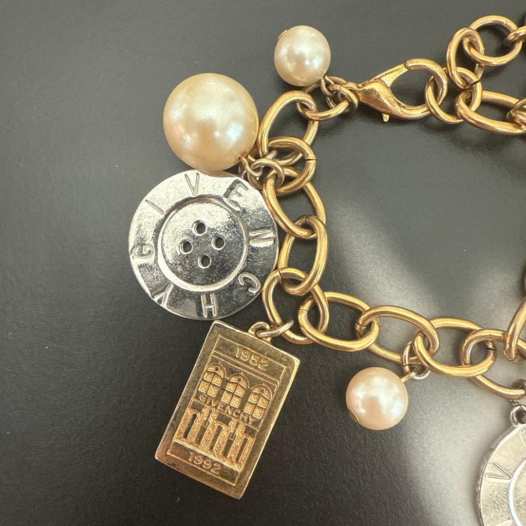 GIVENCHY ブレスレット