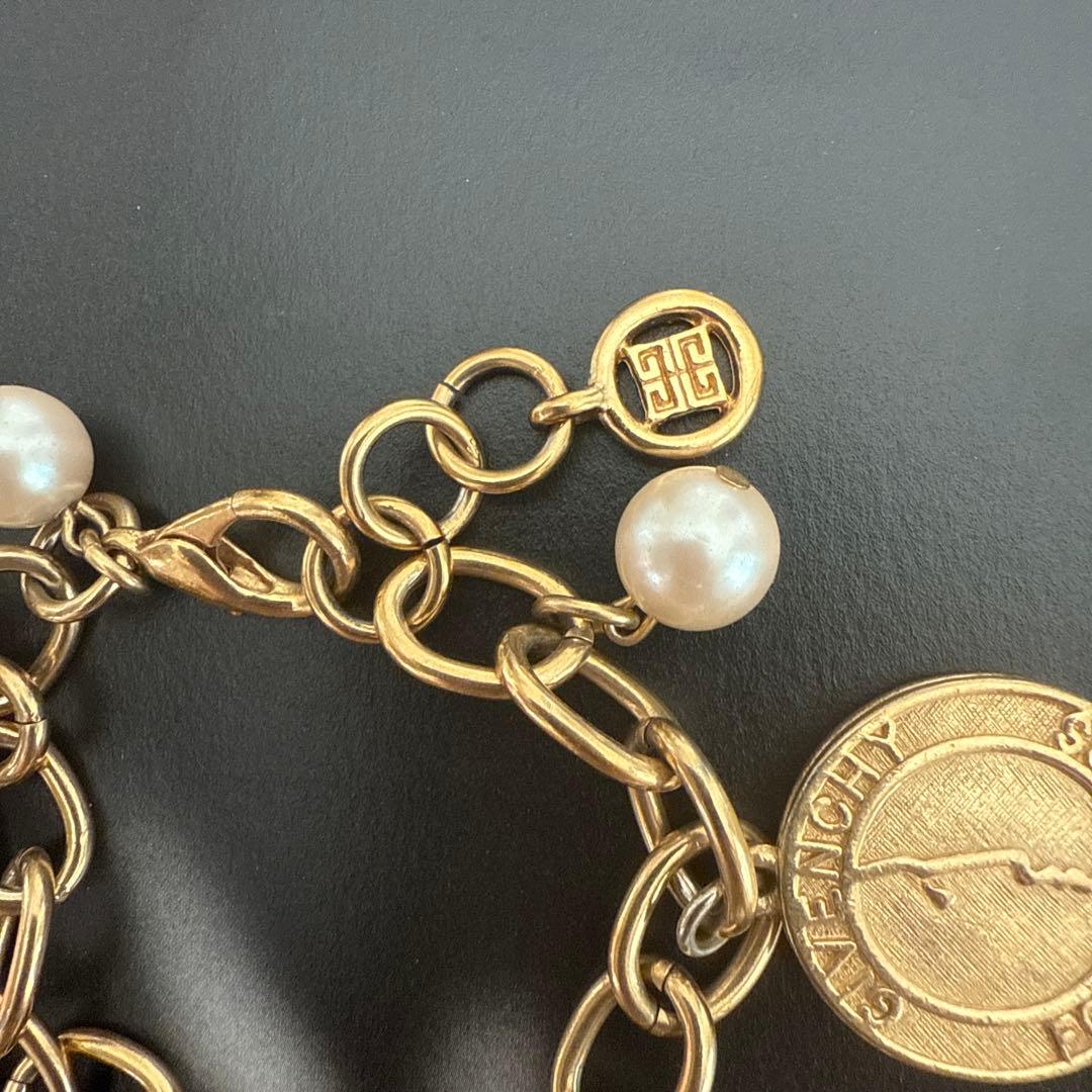 GIVENCHY ブレスレット