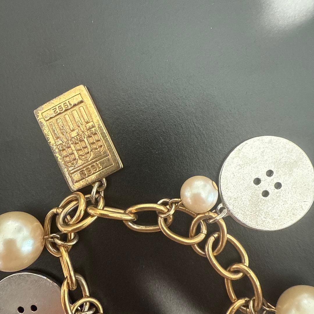 GIVENCHY ブレスレット