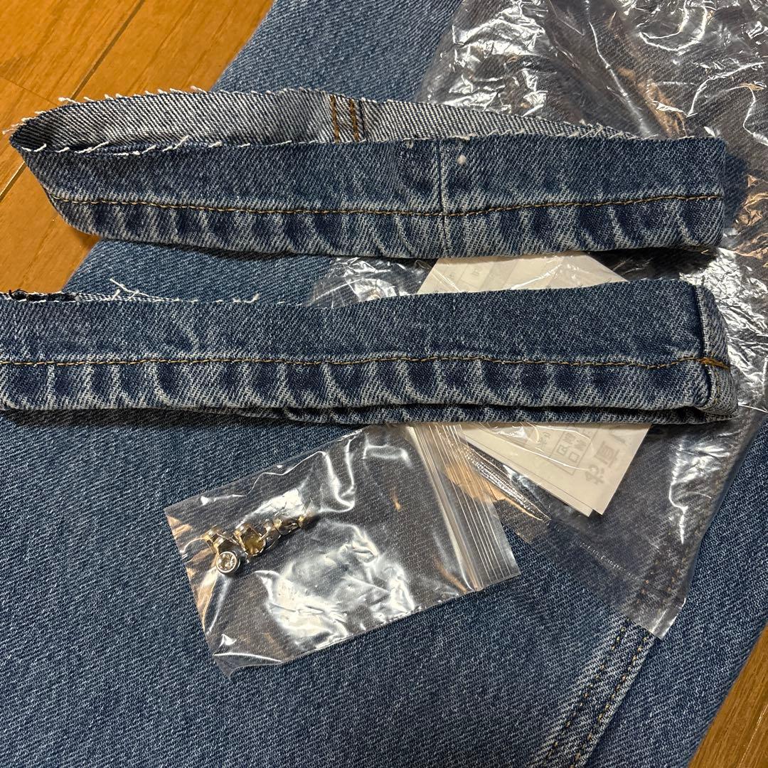 SANDY LIANG デニムパンツ