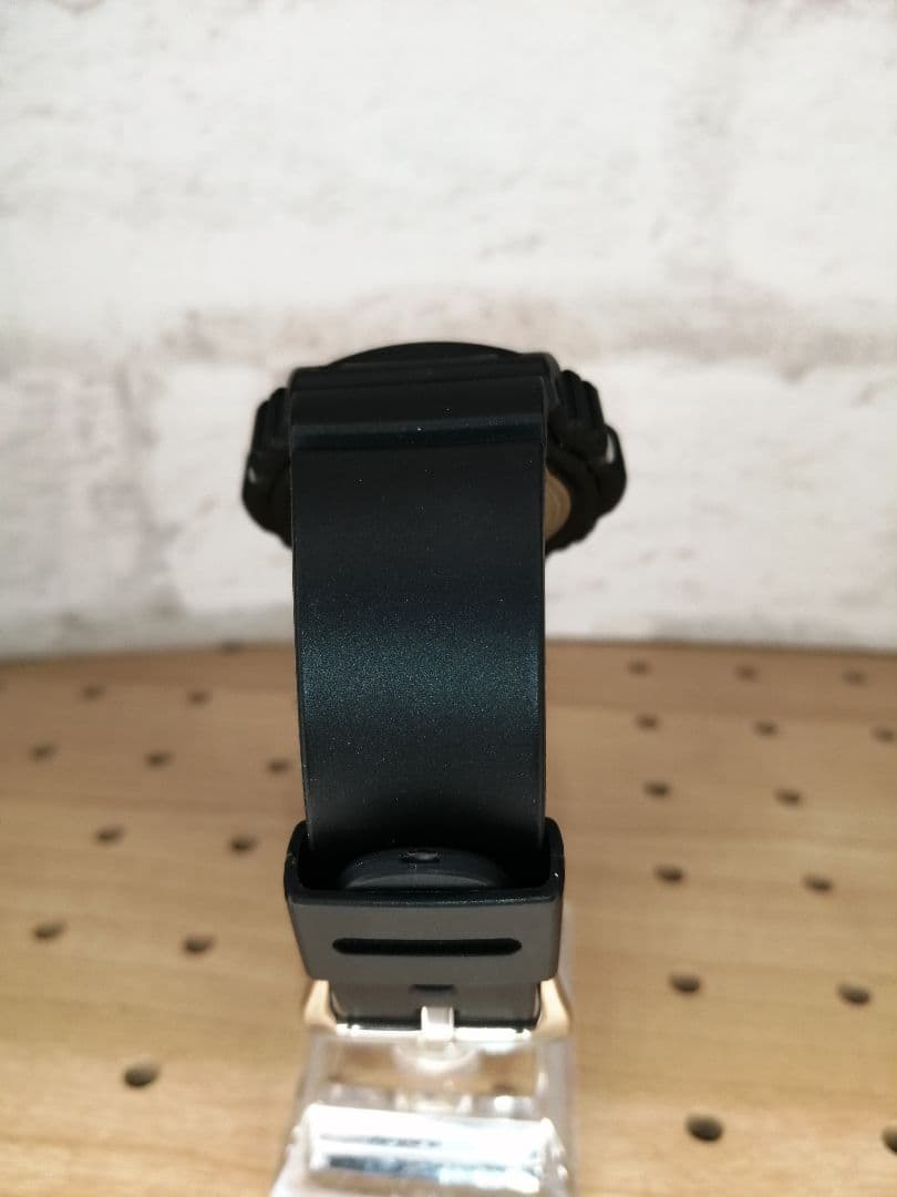 カシオ　G-shock baby-g BGD-5700U 洗浄済み　超美品
