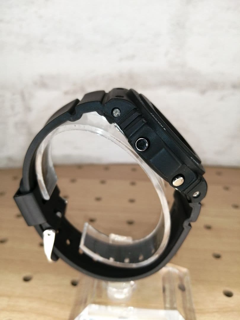 カシオ　G-shock baby-g BGD-5700U 洗浄済み　超美品