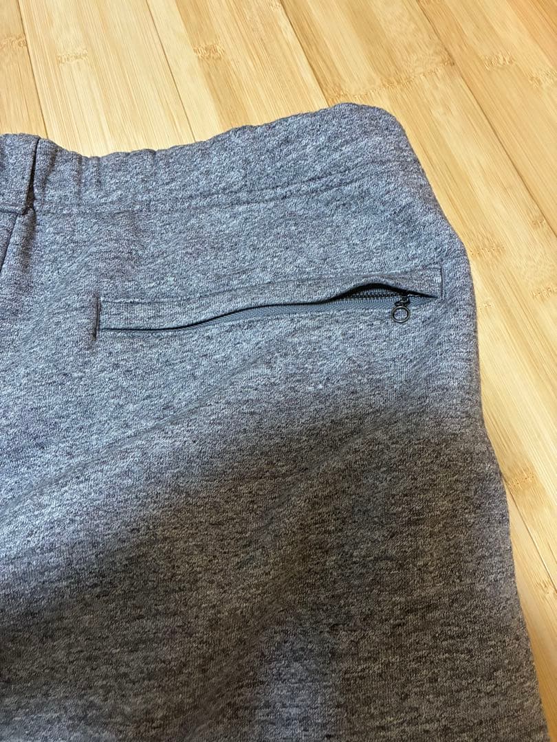 【豪華2点セット】GU エンジニアドガーメンツパデッドシェルパーカ➕パンツ3XL