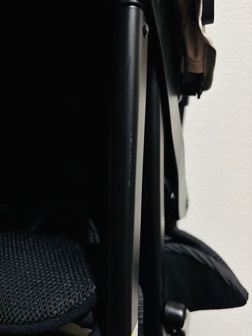 Aprica B型ベビーカー マジカルエアークッション AD