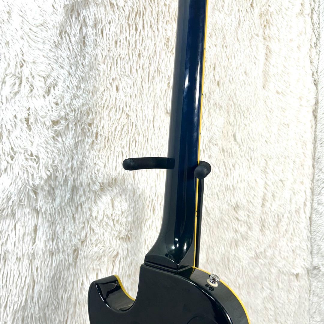 Tokai LoveRock LesPaul インディゴ・ブルー