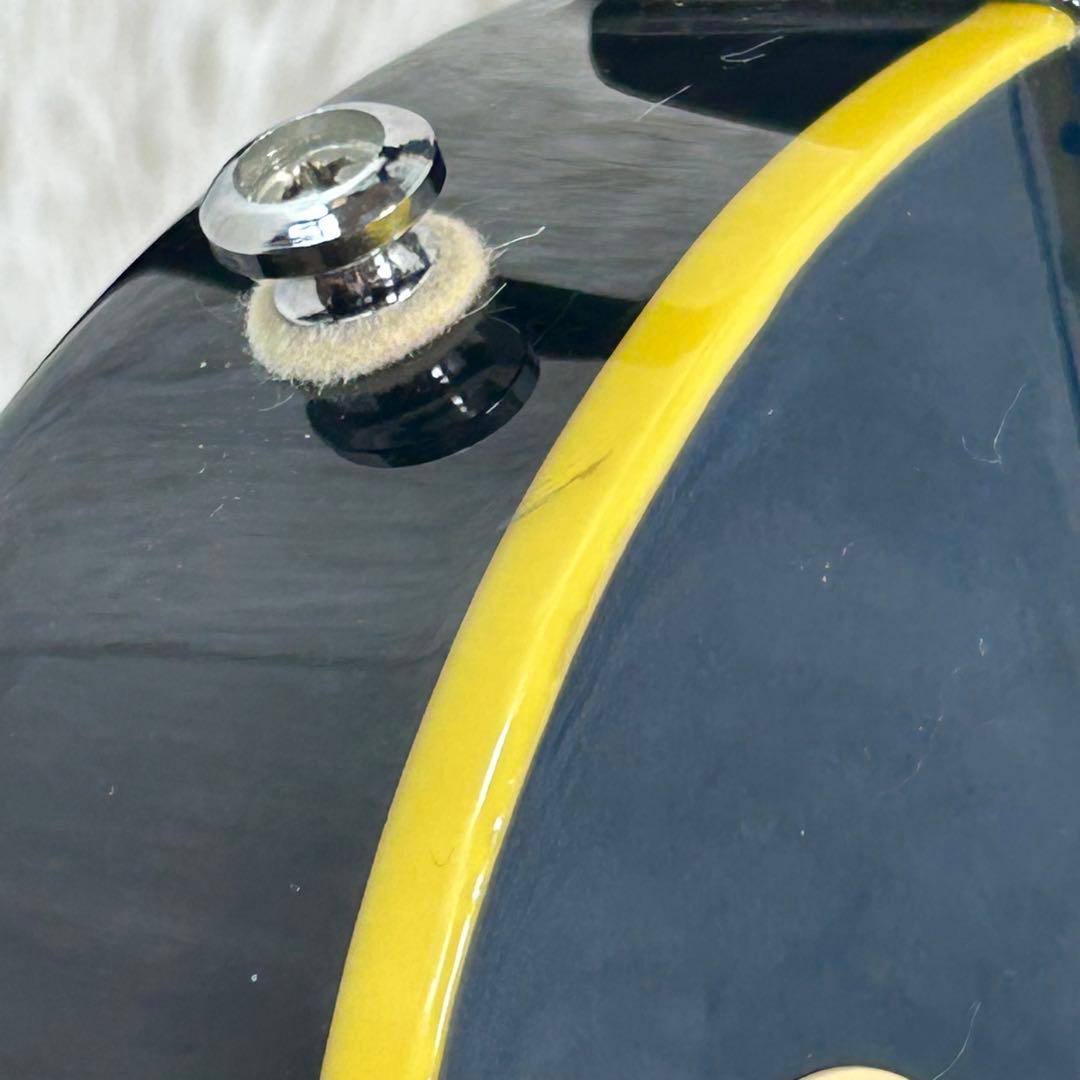 Tokai LoveRock LesPaul インディゴ・ブルー