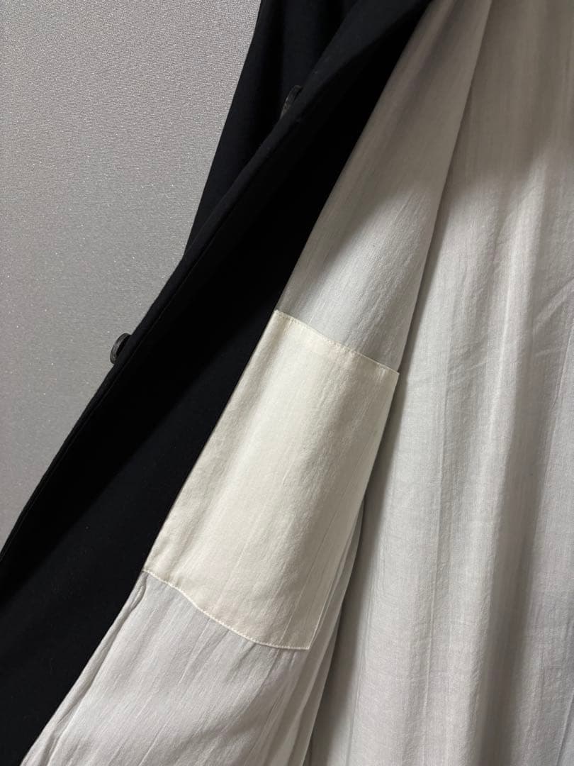 【THE HINOKI】OG cotton wool padding coat