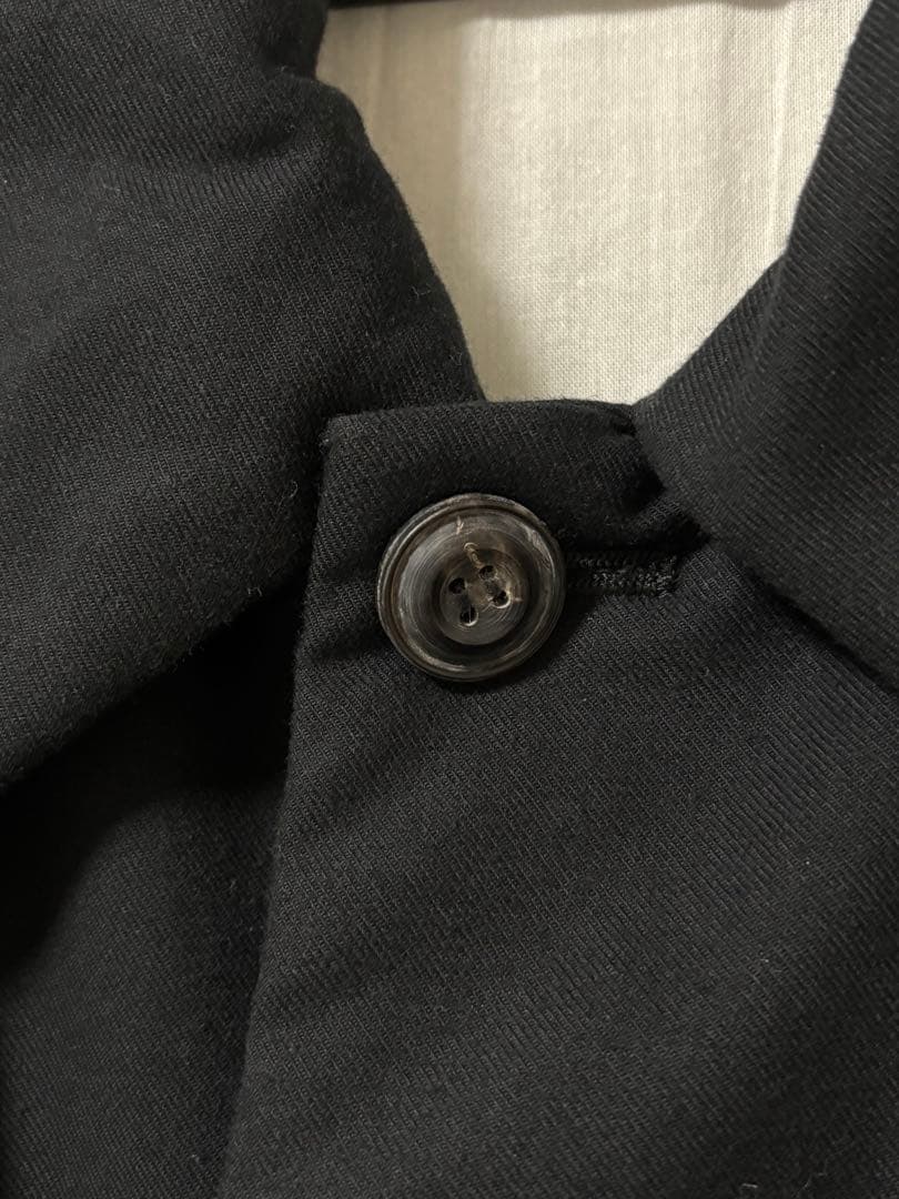 【THE HINOKI】OG cotton wool padding coat