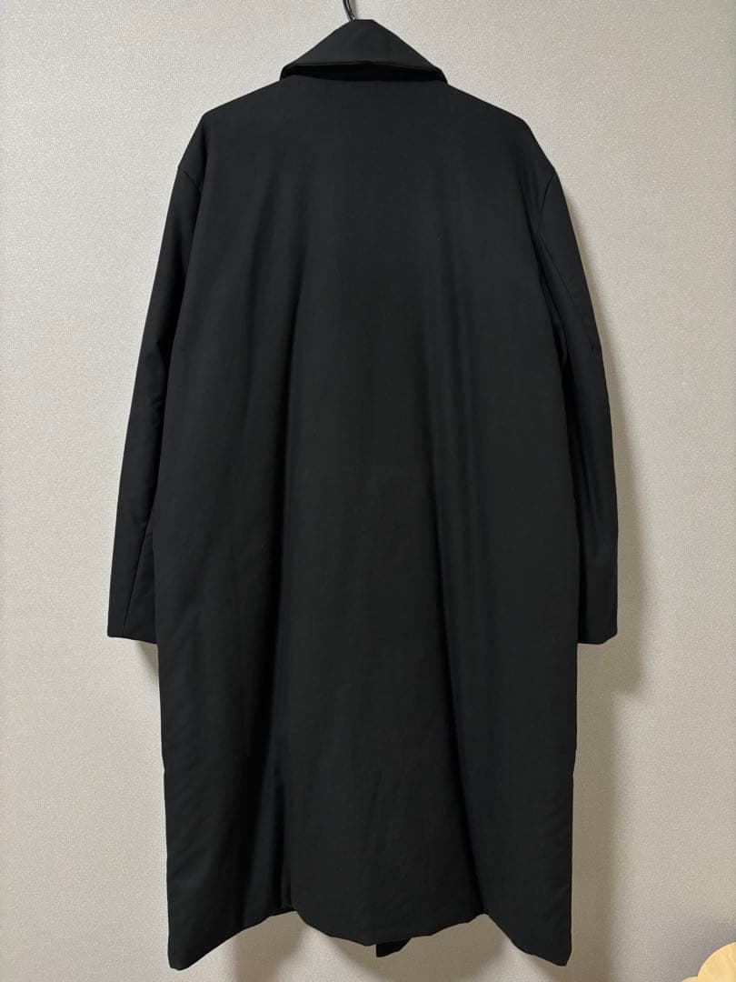 【THE HINOKI】OG cotton wool padding coat