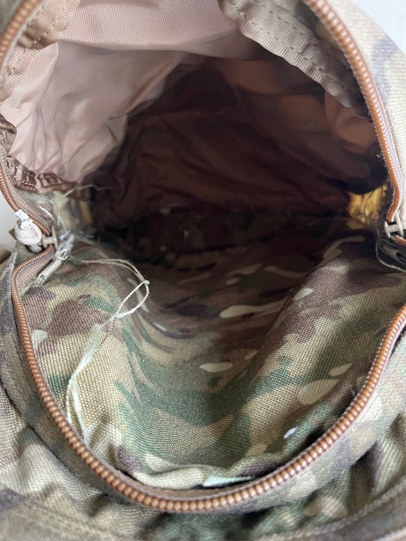 廃盤 Eagle Industries A3パック A-III Pack