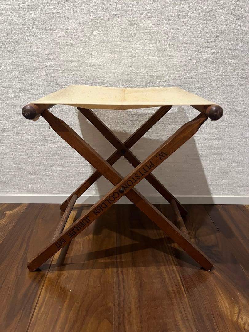 アンティーク　ツール