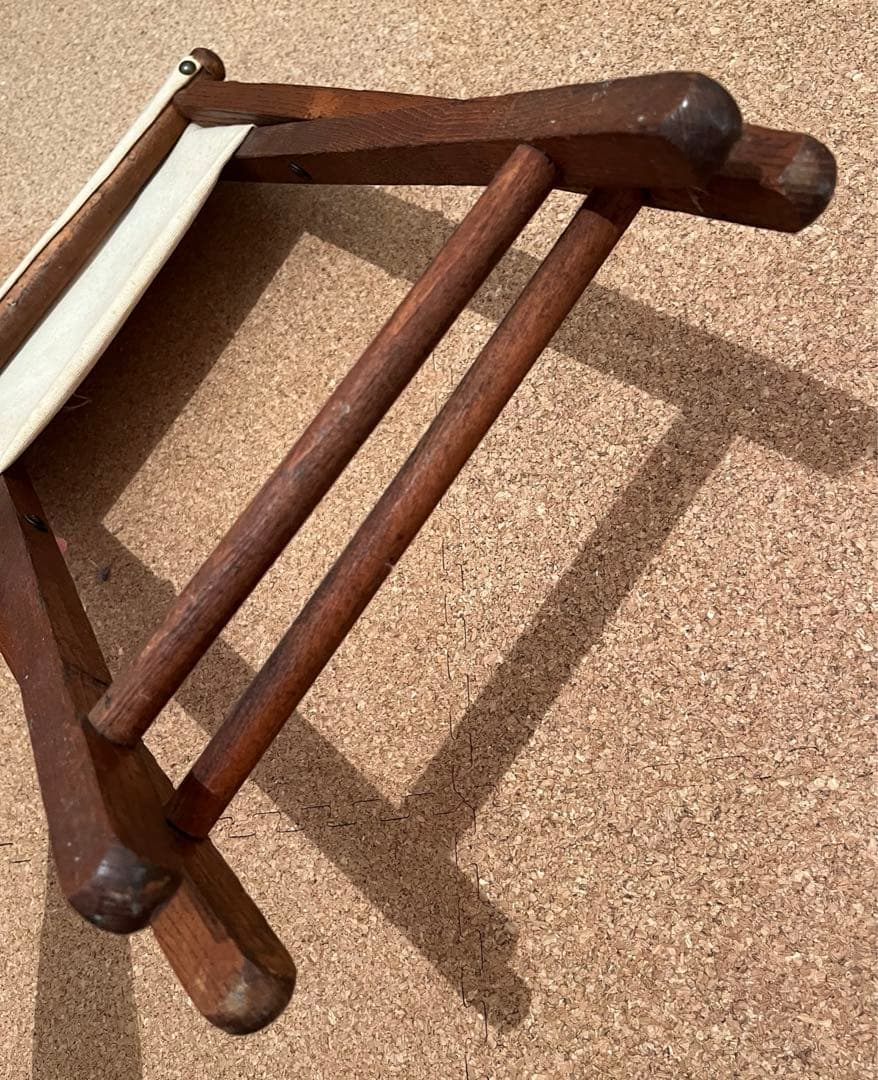 アンティーク　ツール