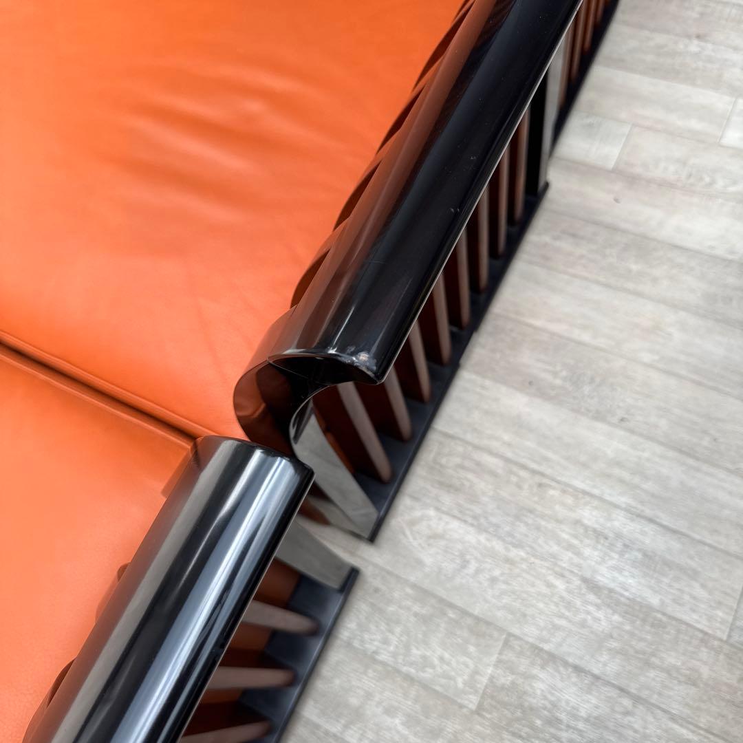 モリシゲ MORISHIGE コンサート　デュオ　ソファ　最高級