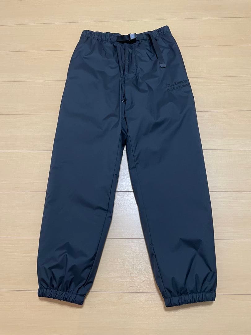 新品 ENNOY PROFESSIONAL PADDED PANTS エンノイ