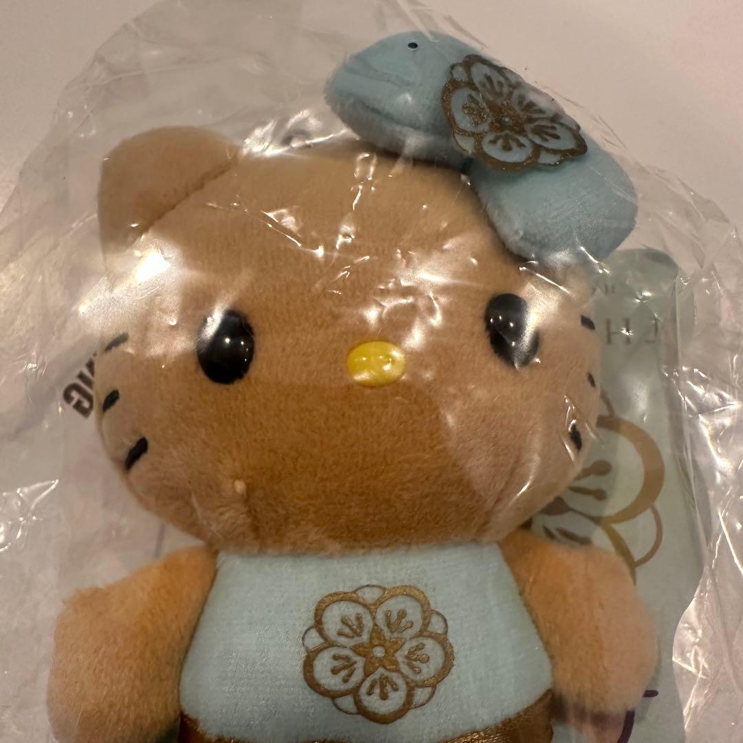 【新品未使用】KAHALA HOTEL HAWAII ハワイ限定 日焼けキティ