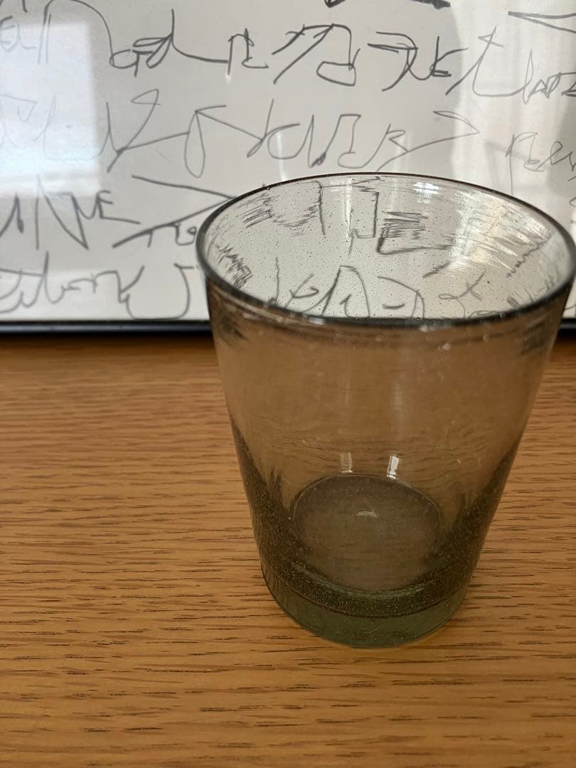 ピーターアイビー『ｋｏｂｏ』『ｇｌａｓｓ』ｎｏ２