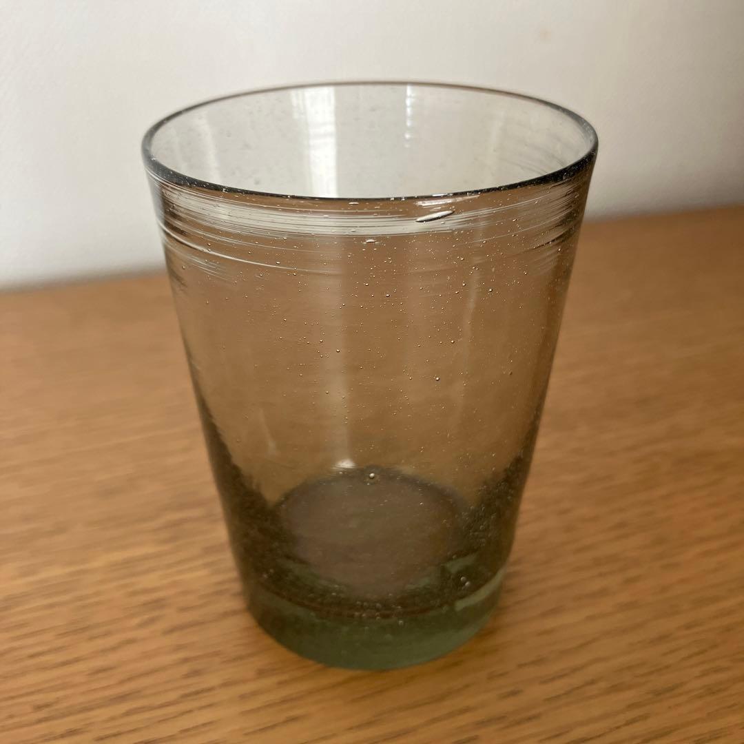 ピーターアイビー『ｋｏｂｏ』『ｇｌａｓｓ』ｎｏ２