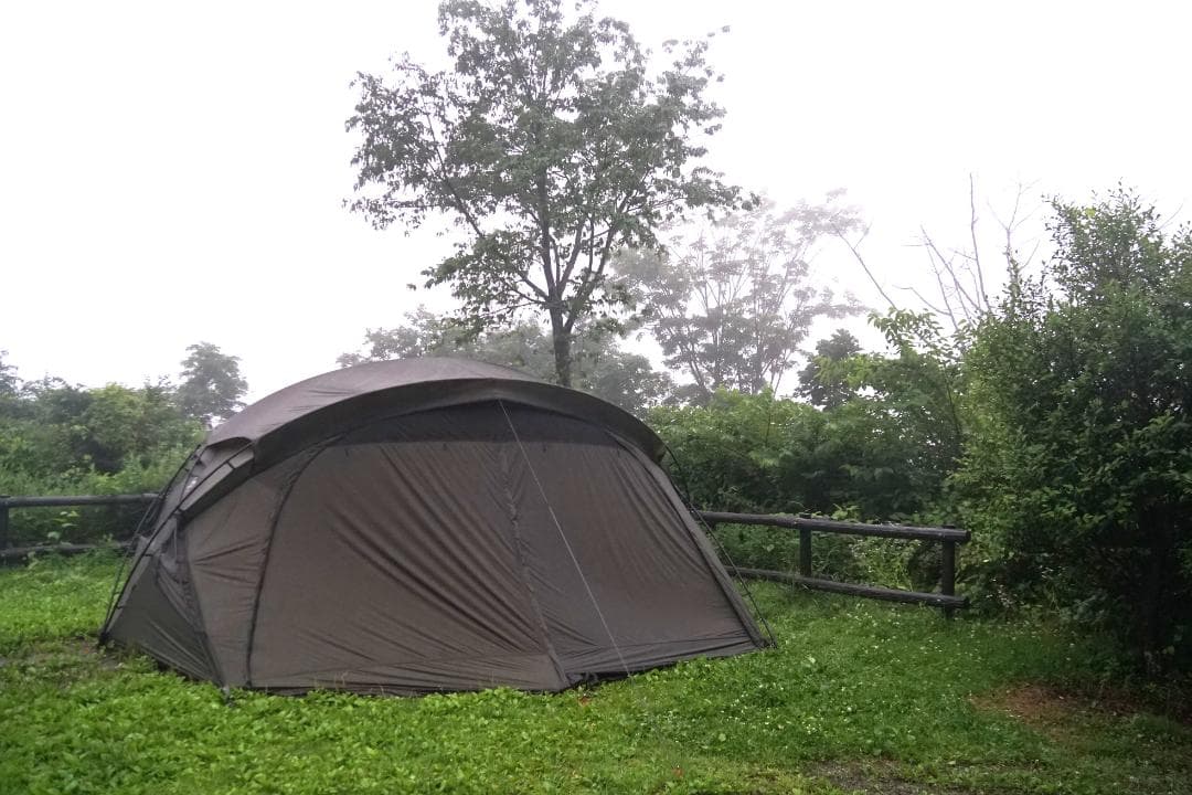 DOKICAMP ドキキャンプ G5000シェルターテント