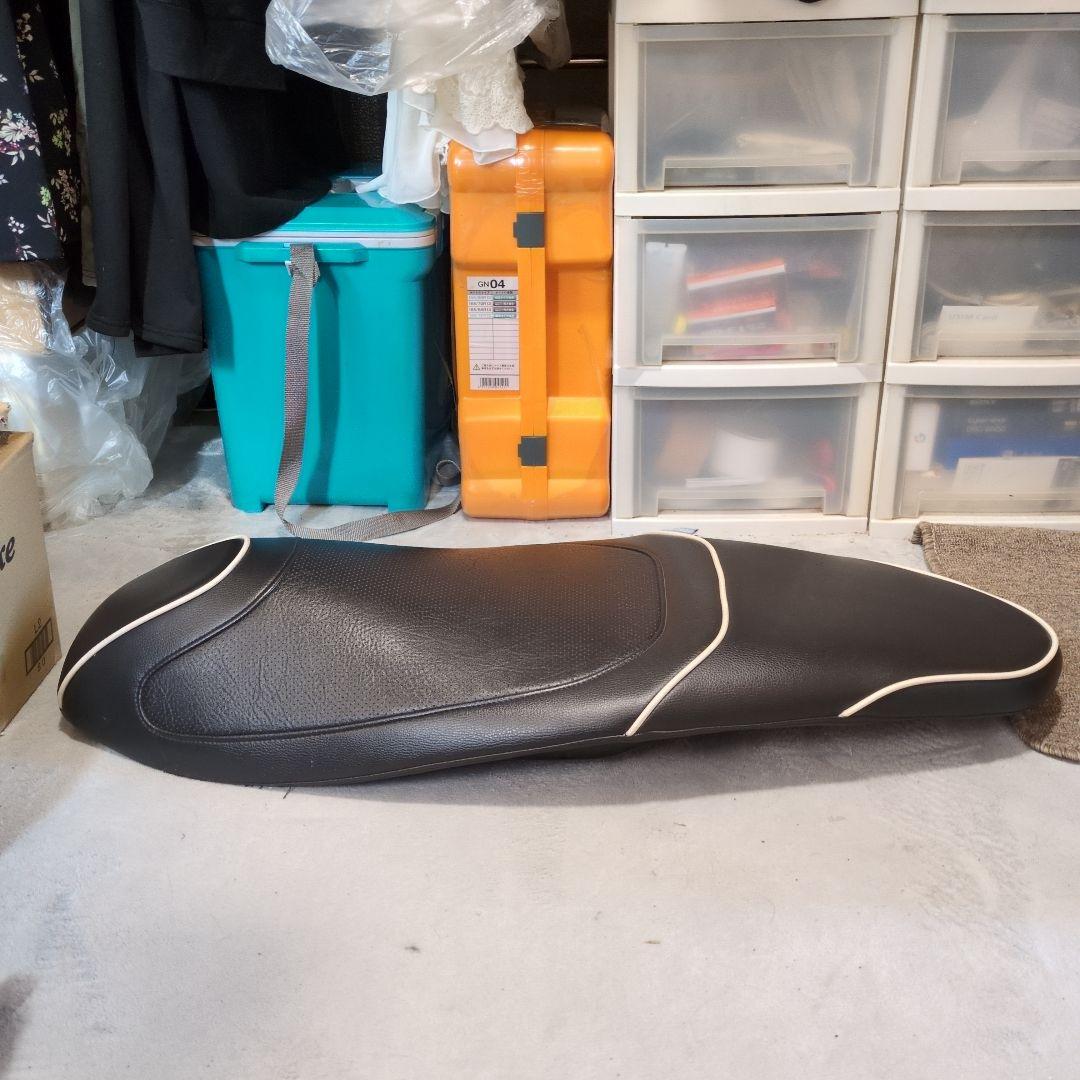 PCX JF81 KF30 Wirus Win ローダウンシート 送料込