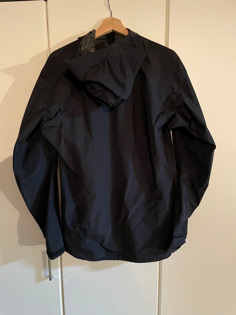 ARC'TERYX マウンテンパーカー 黒