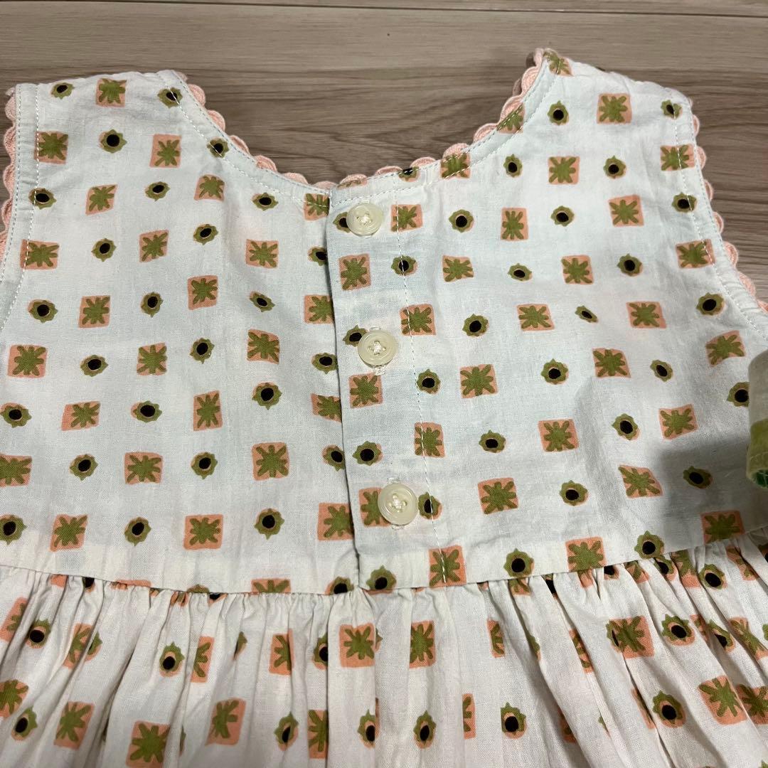 トップス misha & puff Lottie Top
