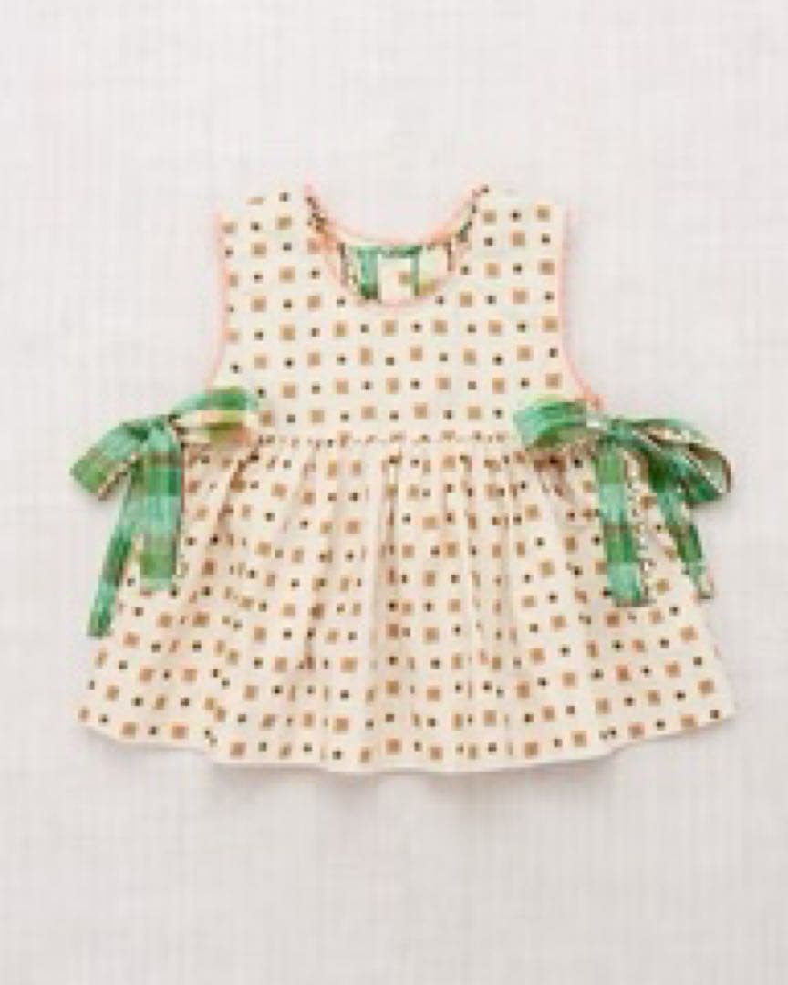 トップス misha & puff Lottie Top
