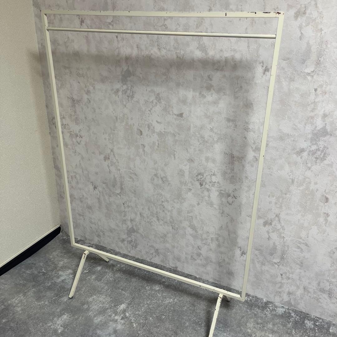 ヨーマ3台セット【直接引渡東京都中野周辺】業務用 ハンガーラック