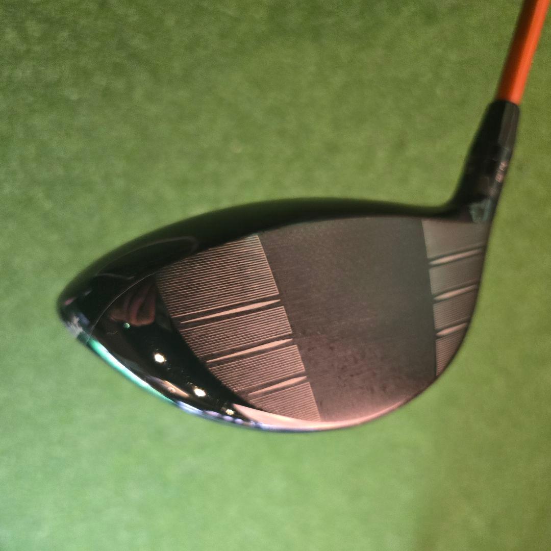 タイトリスト TSR3 ドライバー 10.0 ツアーAD Sシャフト付