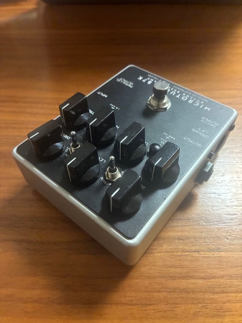 Darkgrass B7k V2 中古品