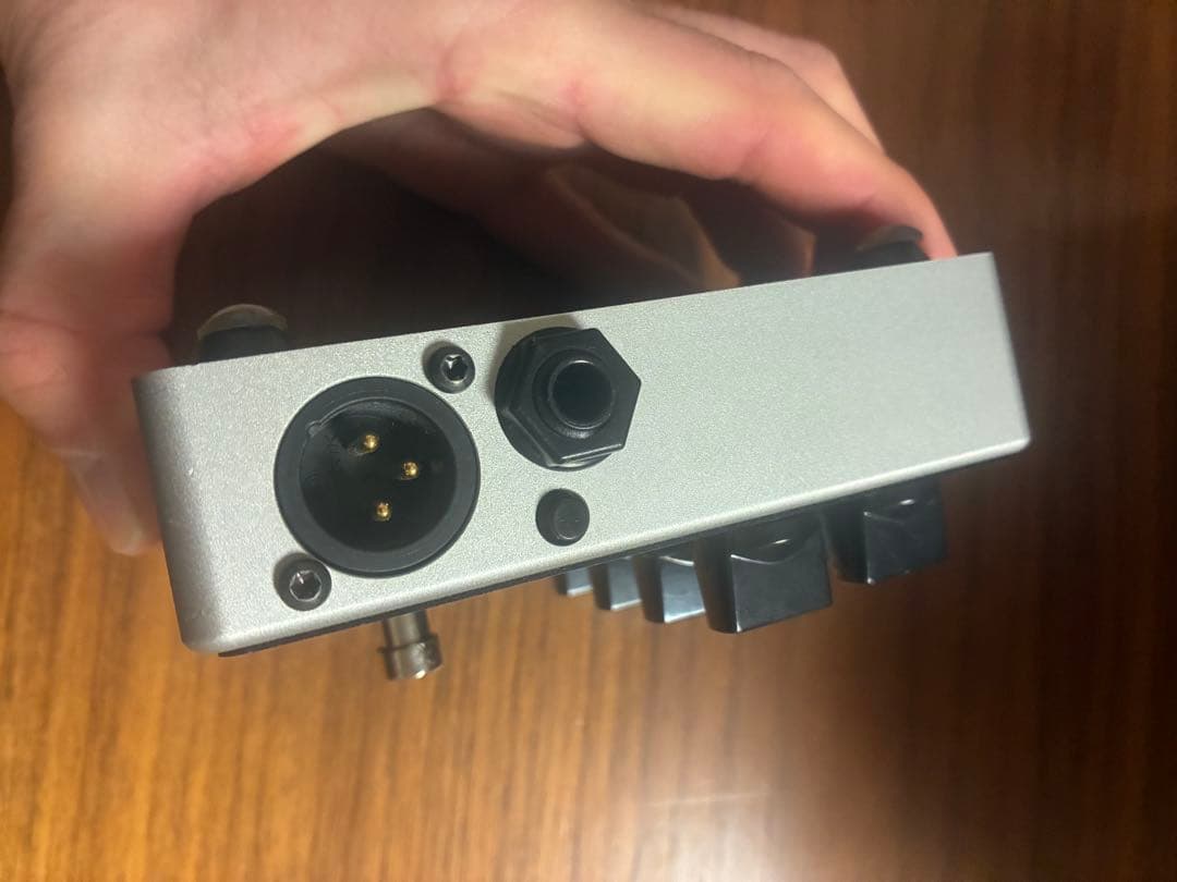 Darkgrass B7k V2 中古品