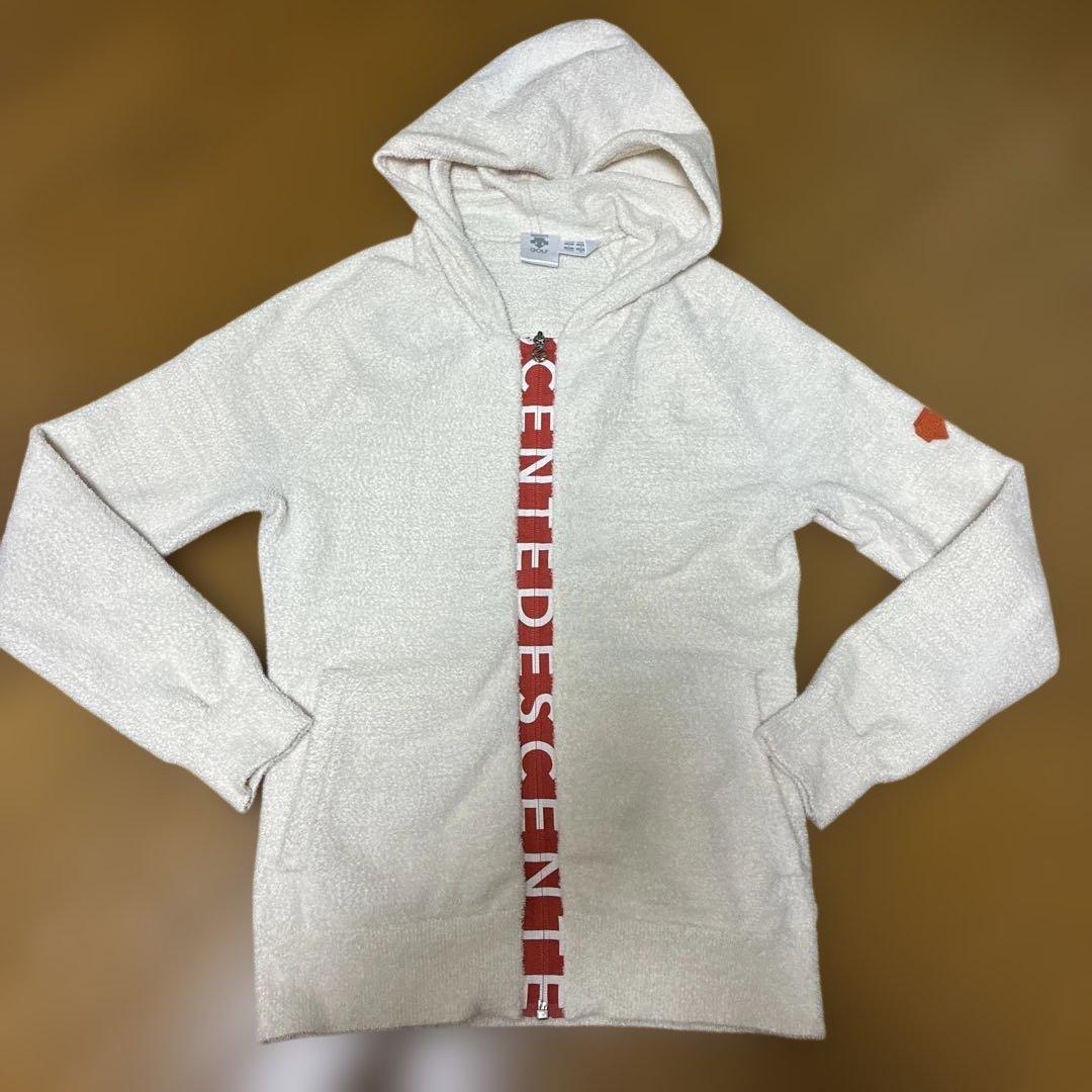 DESCENTE GOLF レディースジャケット L