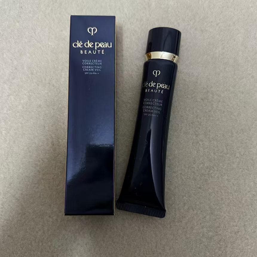 2本新品未開封 クレ・ド・ポーボーテ ヴォワールコレクチュールn 40gA3