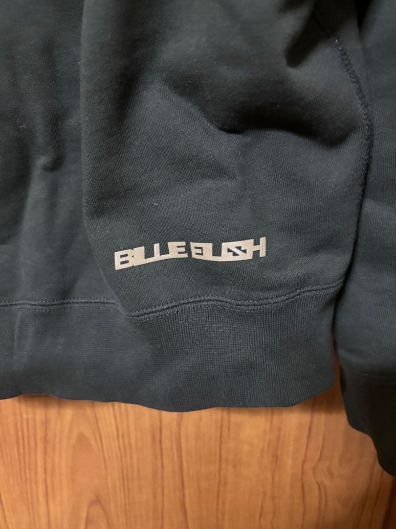 クックルン 専用Nike × BLUE BLUSH 22AW ビリーアイリッシュ