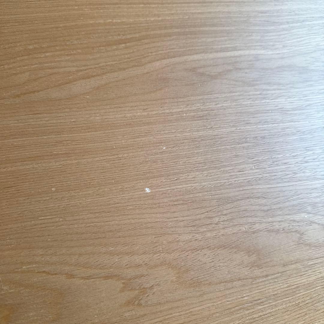 無印こたつ大　楕円形　MJ-KD3-N
