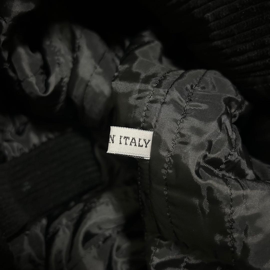 90s-00s ANN DEMEULEMEESTER オーバーサイズコート