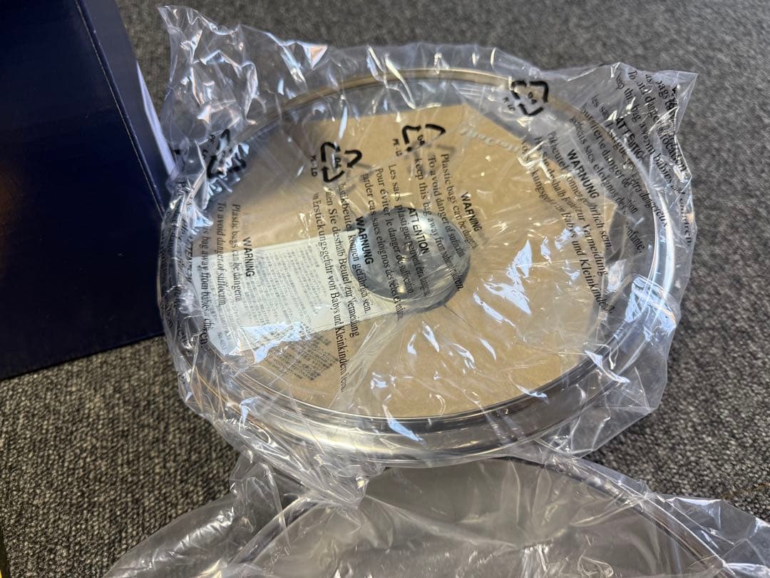 【新品】 VitaCraft マルチパン 21cm 鍋 両手鍋 蒸し器