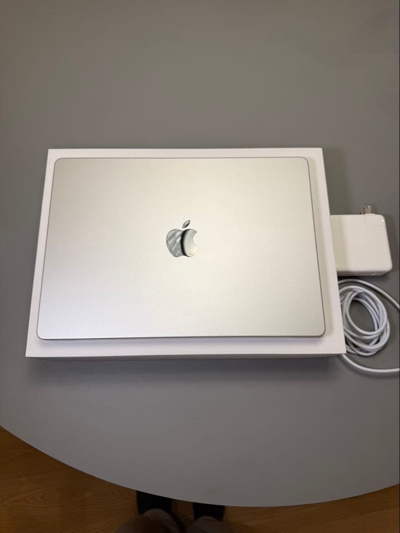 Apple MacBook Pro 14インチ M1 Pro 32GB
