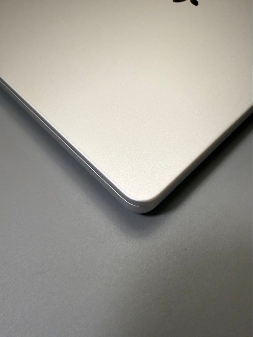 Apple MacBook Pro 14インチ M1 Pro 32GB