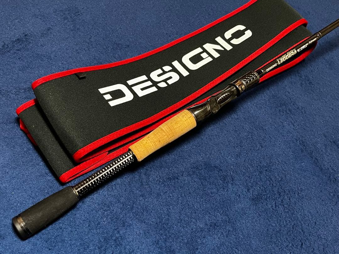 DESIGNO レジェーラリミテッド DL7-C69MH+RS4 デジーノ