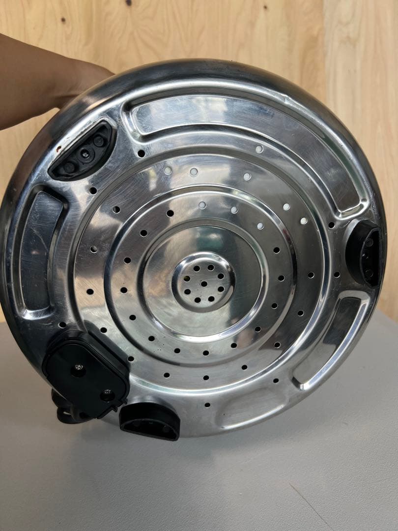 2020年 象印スープジャー 8L