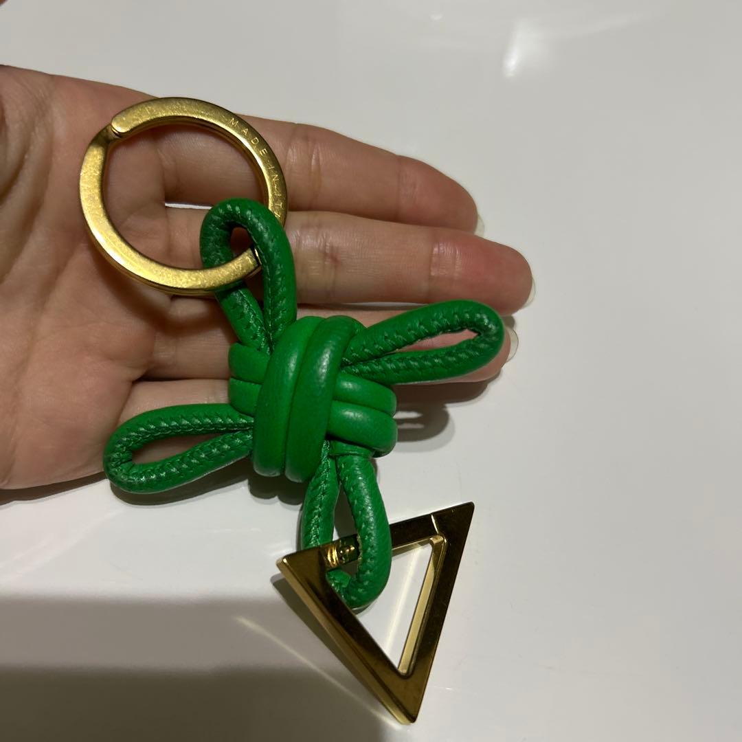 BOTTEGA VENETA キーホルダー