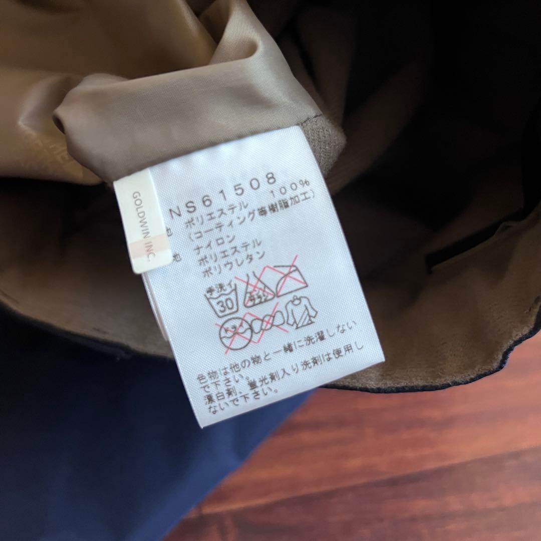 THE NORTH FACE NFZ スノボウェアセット ジャケット/パンツ L