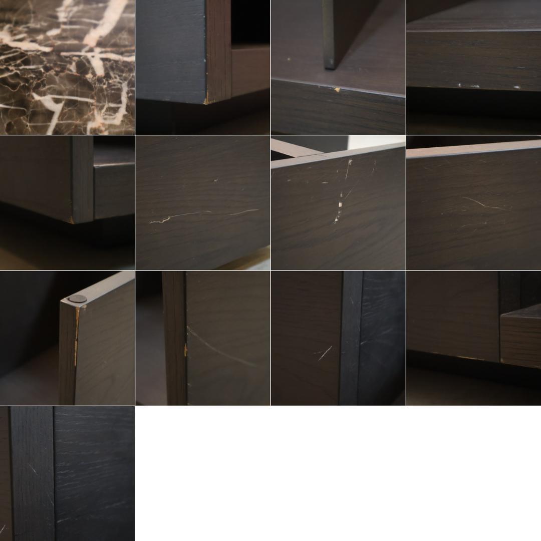 arflex アルフレックス ARENA センターテーブル コーヒーテーブル