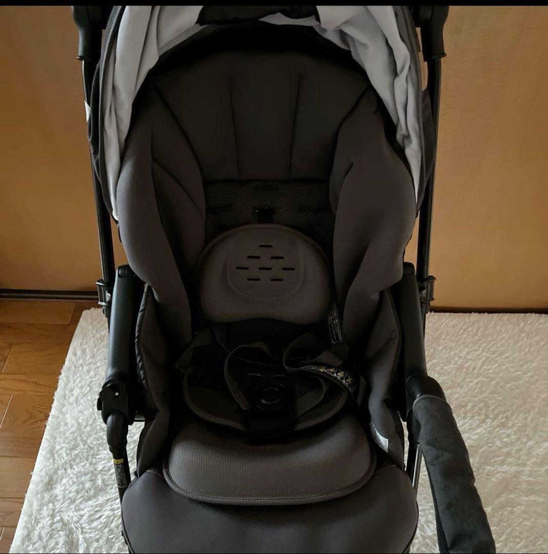 コンビスゴカル α compact エッグショック AW Combi