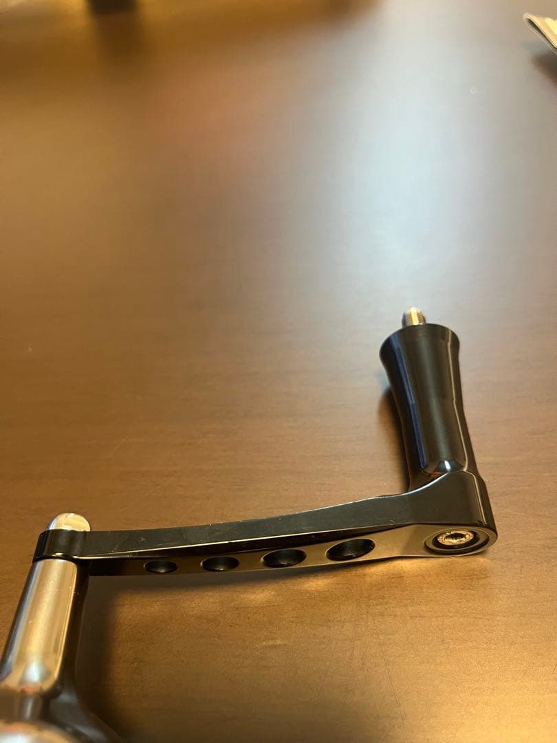 MCワークス　パワーハンドル　2個セット