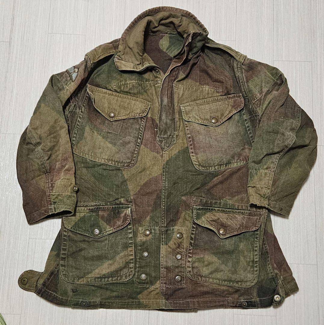 デニソンスモック　2nd