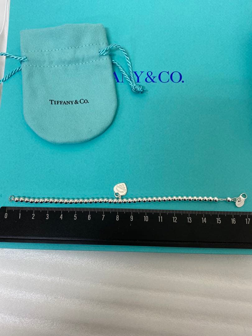 アクセサリー 3-2961 TIFFANY Return to Tiffany Heart