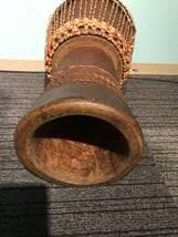 ジェンベ★ジャンベ★コートジボワール製★Djembe★アフリカ太鼓